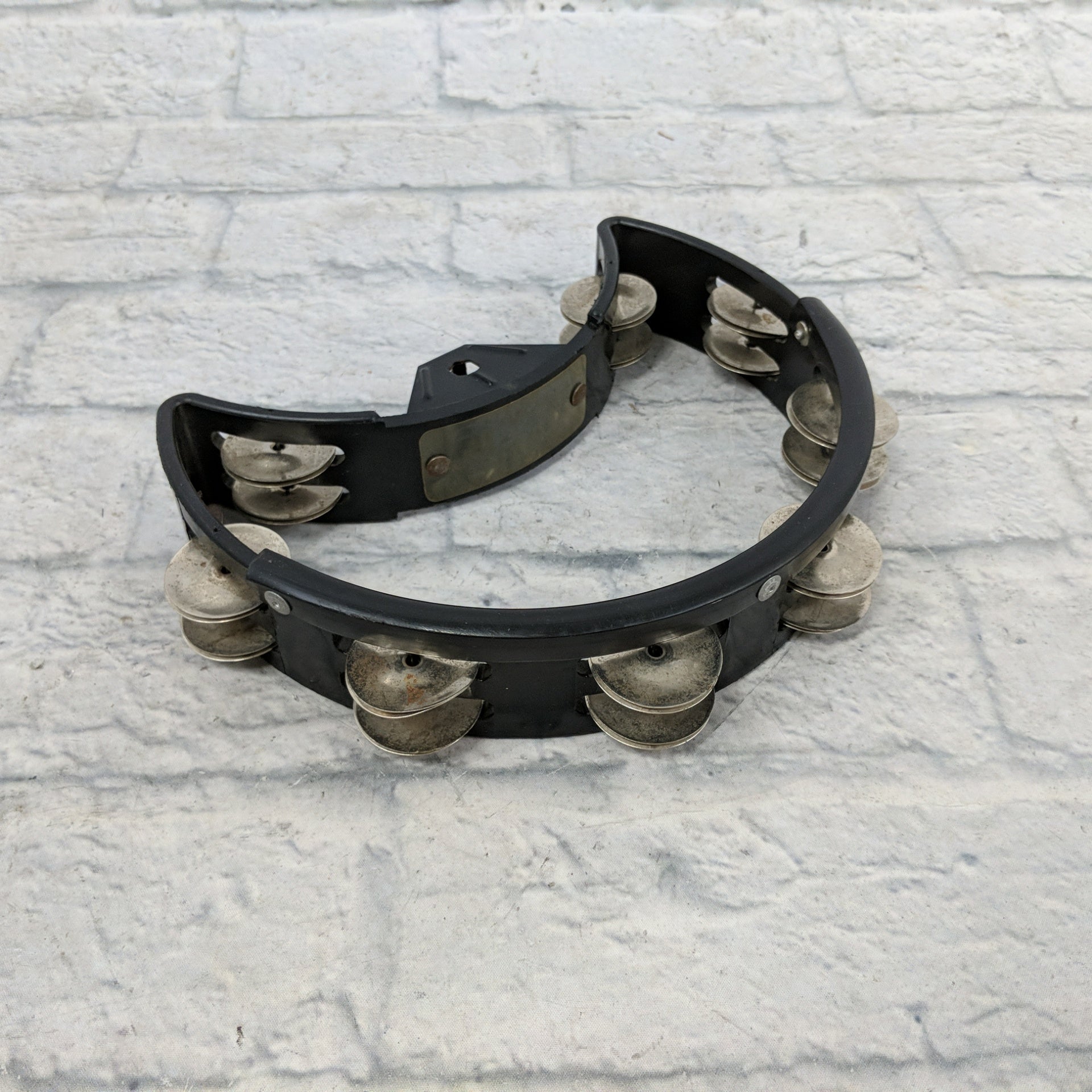 Rhythm Tech DST Tambourine