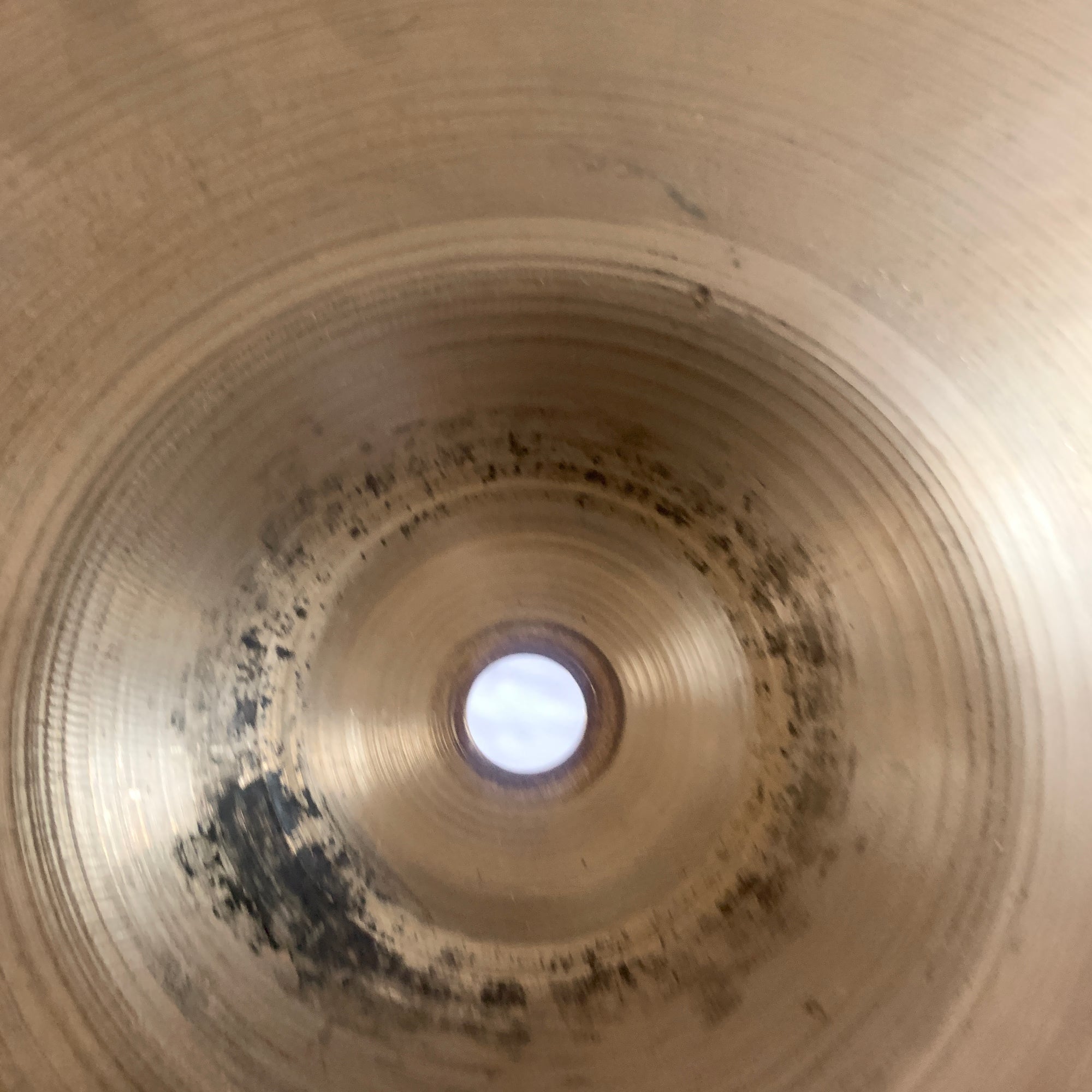 Zildjian 16 A Fast Crash Cymbal