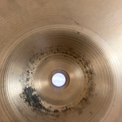 Zildjian 16 A Fast Crash Cymbal