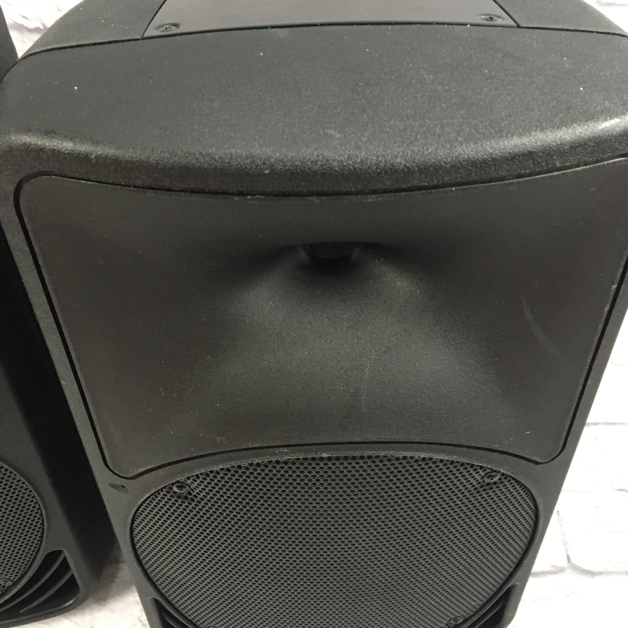 Mackie C200 Speaker Pair