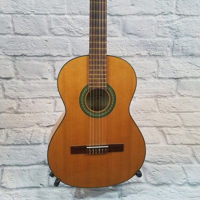 Lone Star Classical Acoustic Guitar