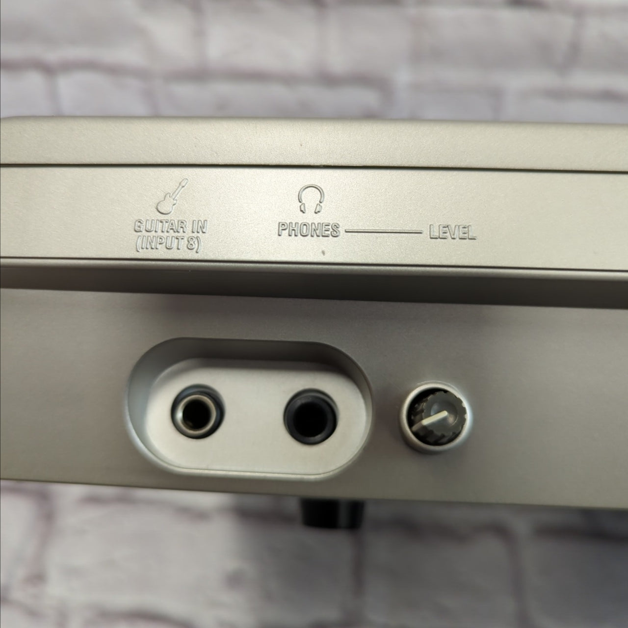 Korg D1600 Digital Recorder