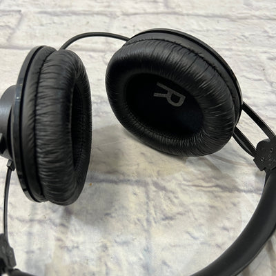 AKG K52 Closed Back Home Audio Headphones