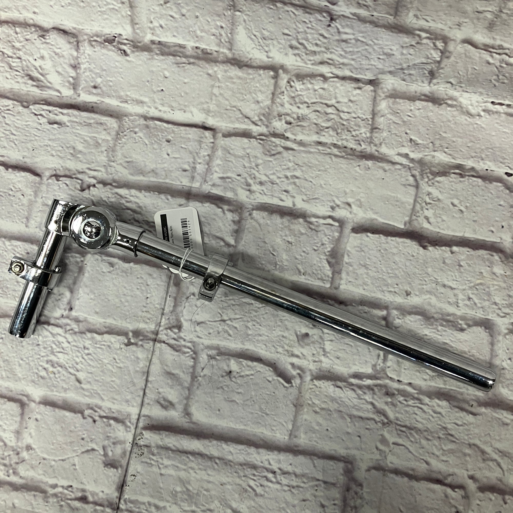 GibraltarTom Arm