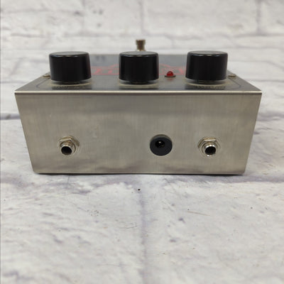Electro-Harmonix Big Muff Pi Fuzz Pedal