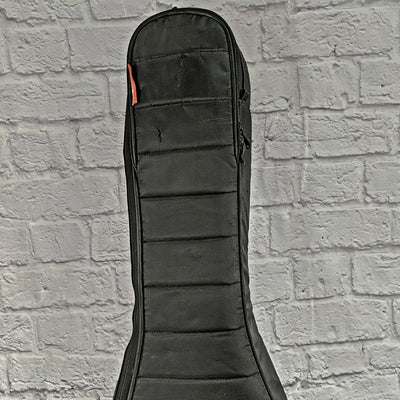 Mono M80 Series M80-EB Padded Bass Gig Bag