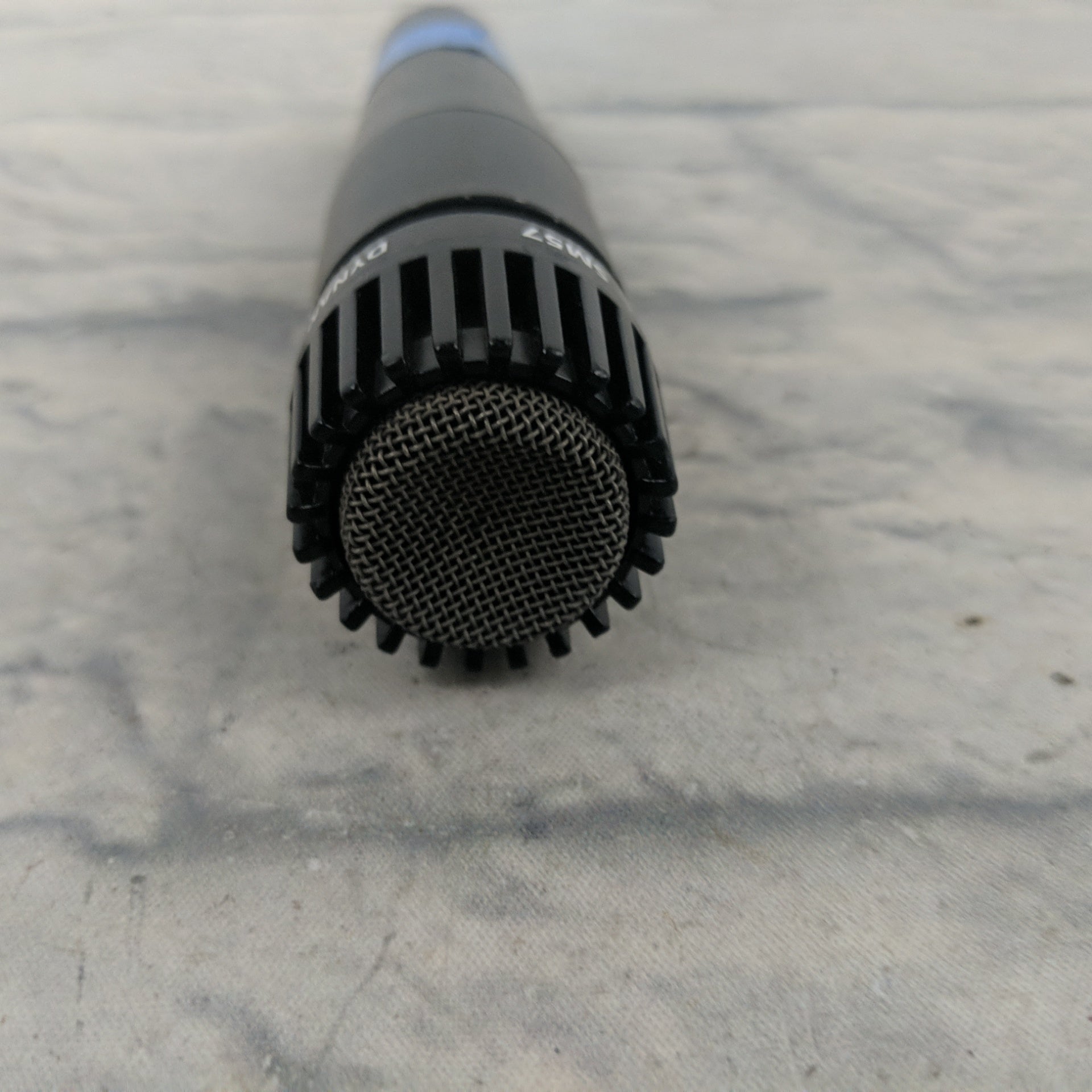 Shure SM-57 Microphone