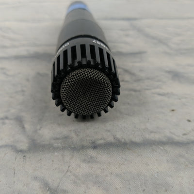 Shure SM-57 Microphone