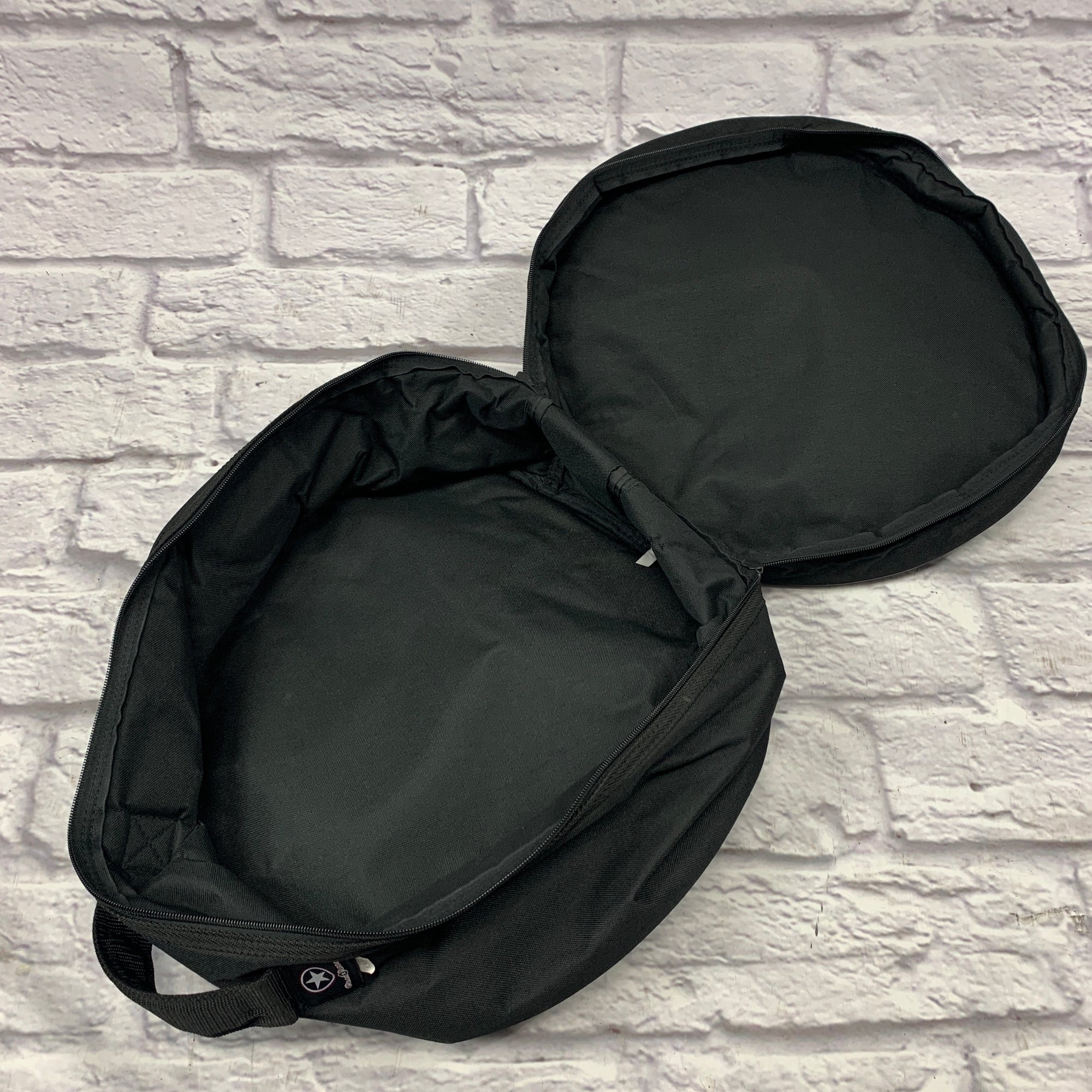 Road Runner 14" Snare Bag