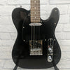 Austin ATC200 Tele Styler  Electric Guitar in Black