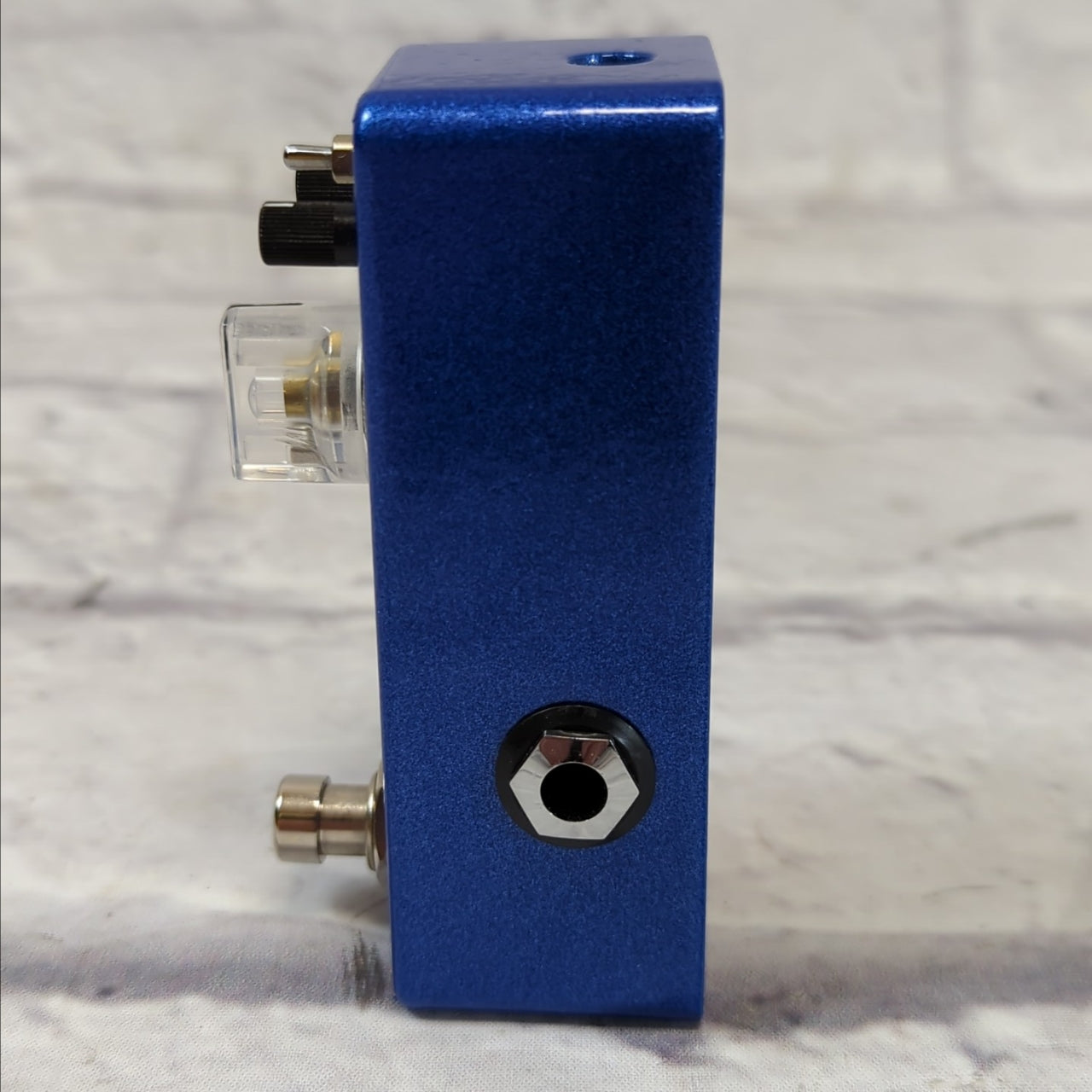 Suhr Shiba Drive Reloaded Overdrive Pedal