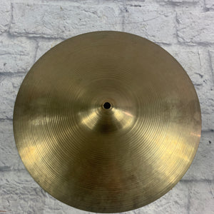 Zildjian Vintage 14 Medium Cymbal 850g