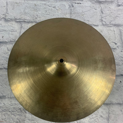 Zildjian Vintage 14 Medium Cymbal 850g