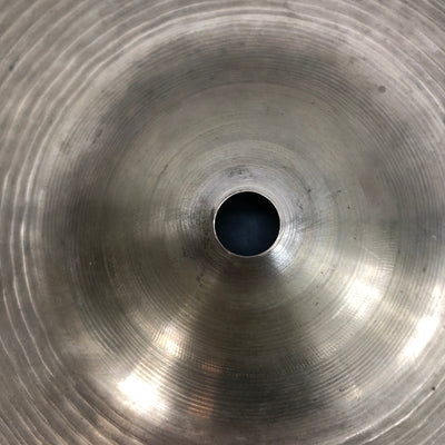 TRX 15in MDM Hi Hat Cymbal Pair