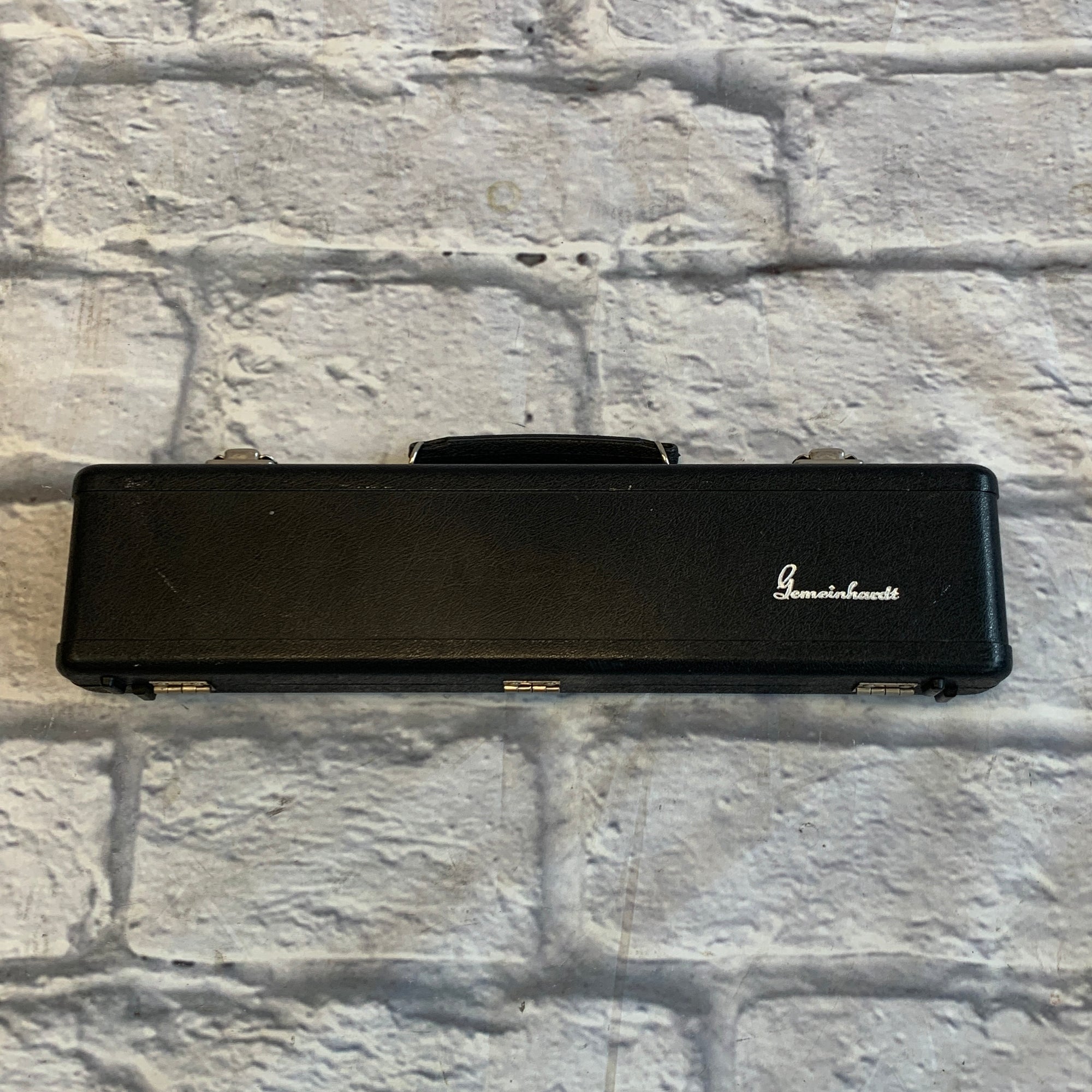Gemeinhardt 2SP Flute