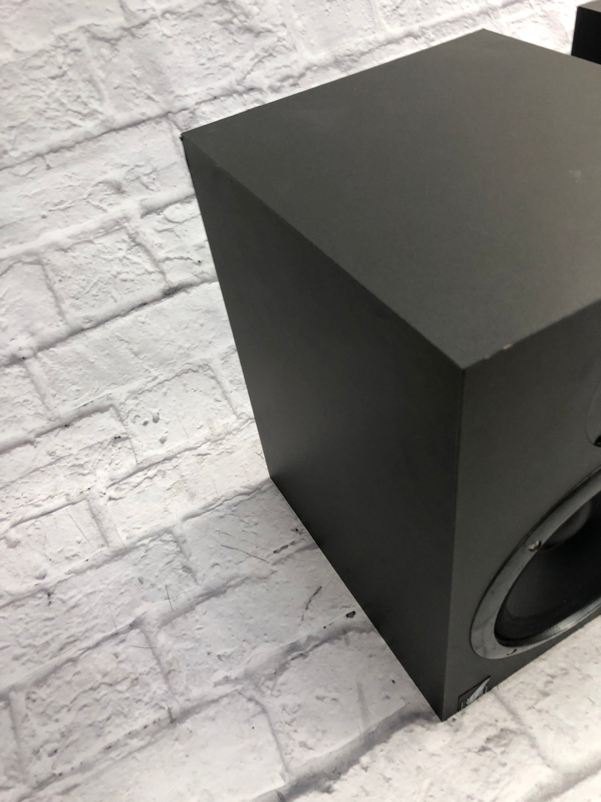 Event 20/20 BAS Studio Monitor Pair