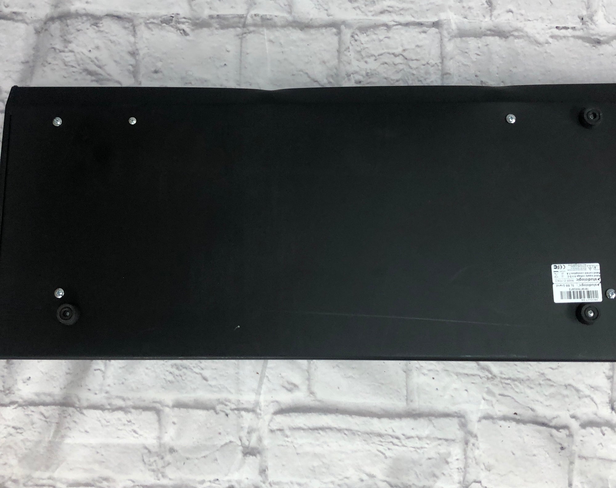 Studiologic SL88 Grand 88-Key Controller