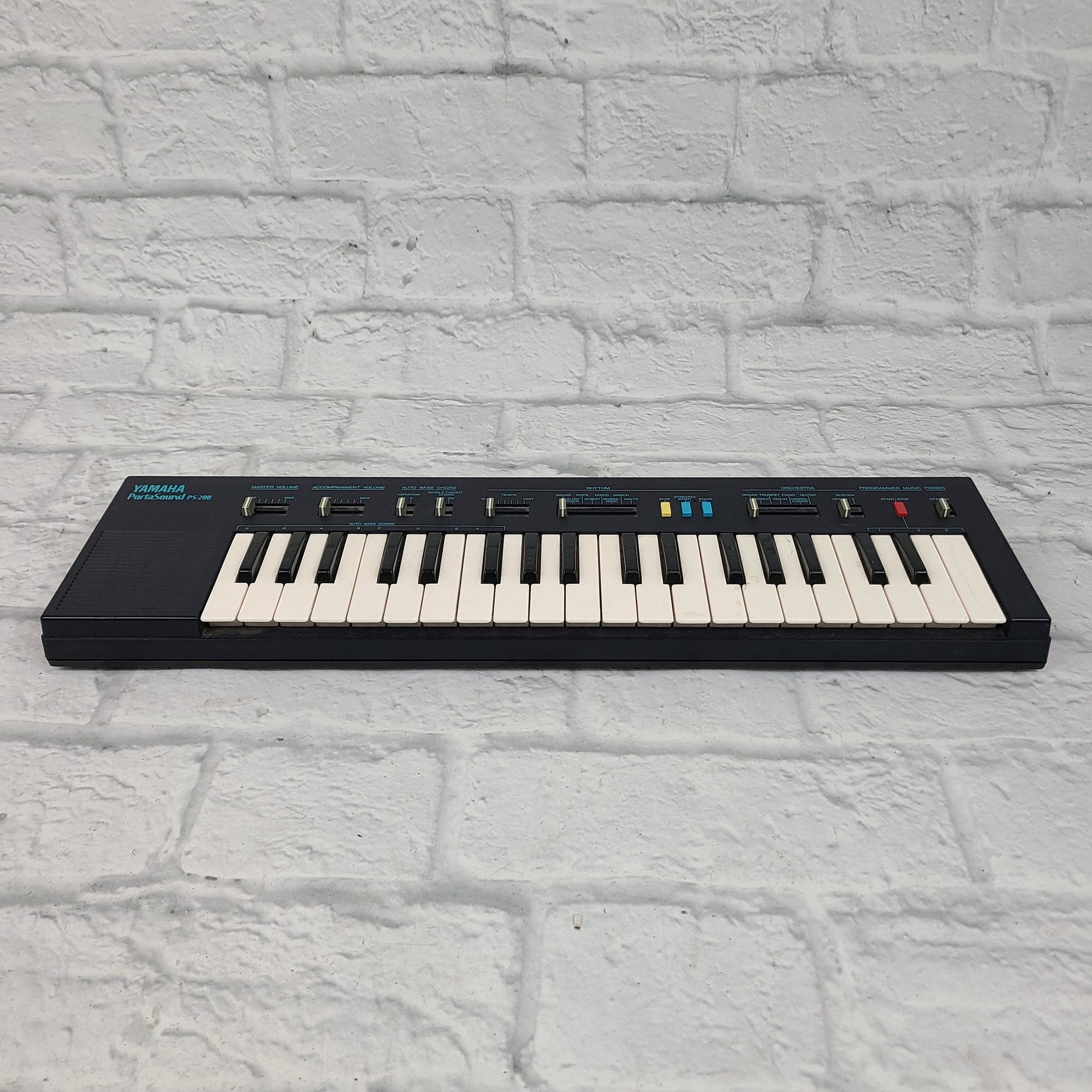 Yamaha PS-200 Digital Synth