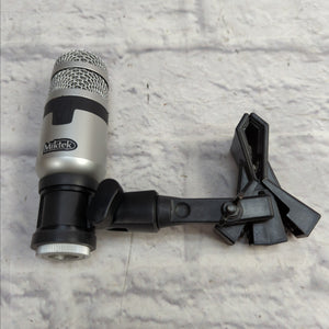 Miktek PM10 Cardioid Dynamic Microphone