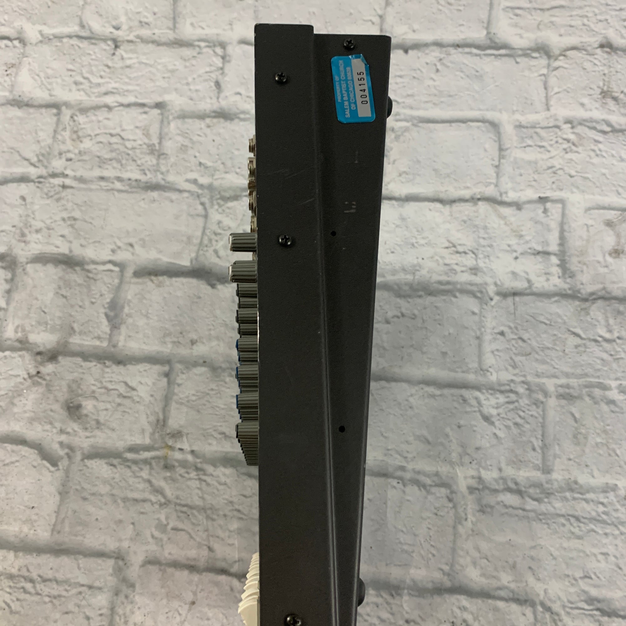 Mackie 1402-VLZ Mixer