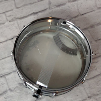 Tama Rockstar 14 x 5.5 Chrome Snare