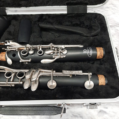 Backun Alpha Bb Clarinet - 1602606