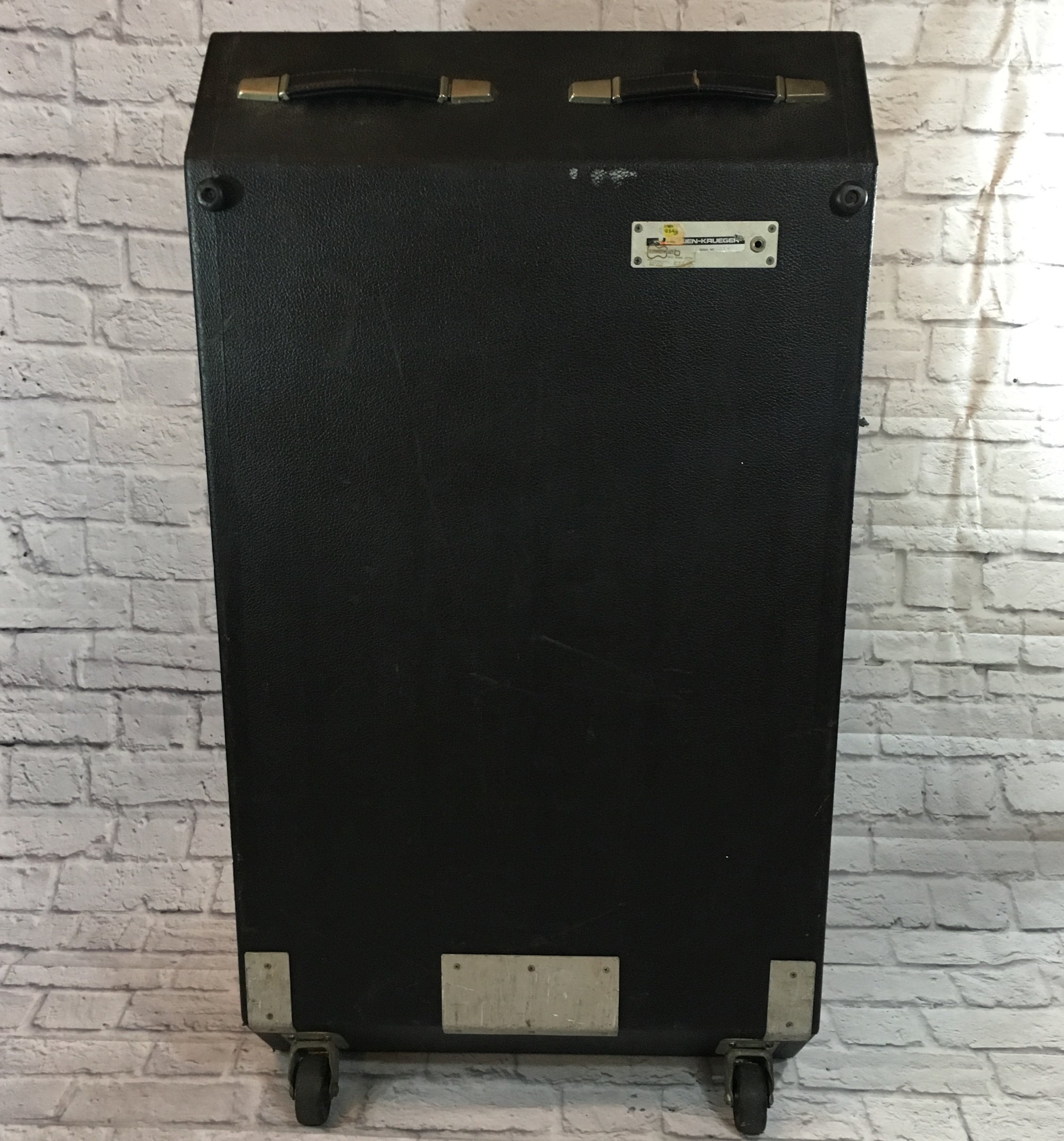 Gallien-Krueger 4412h Bass Cabinet