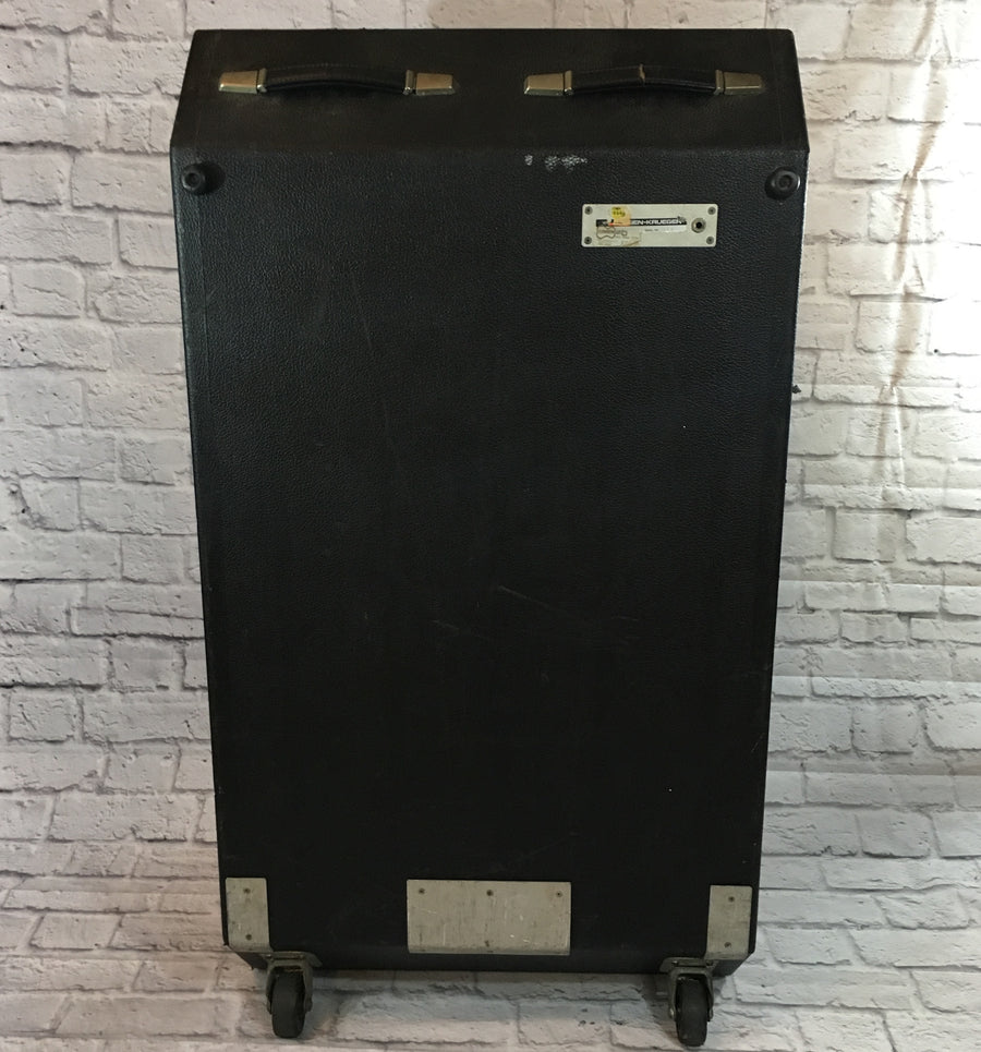 Gallien-Krueger 4412h Bass Cabinet