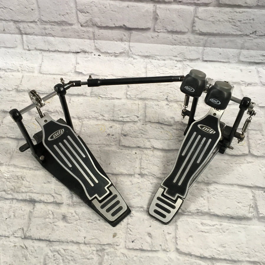 PDP Double Kick Pedal