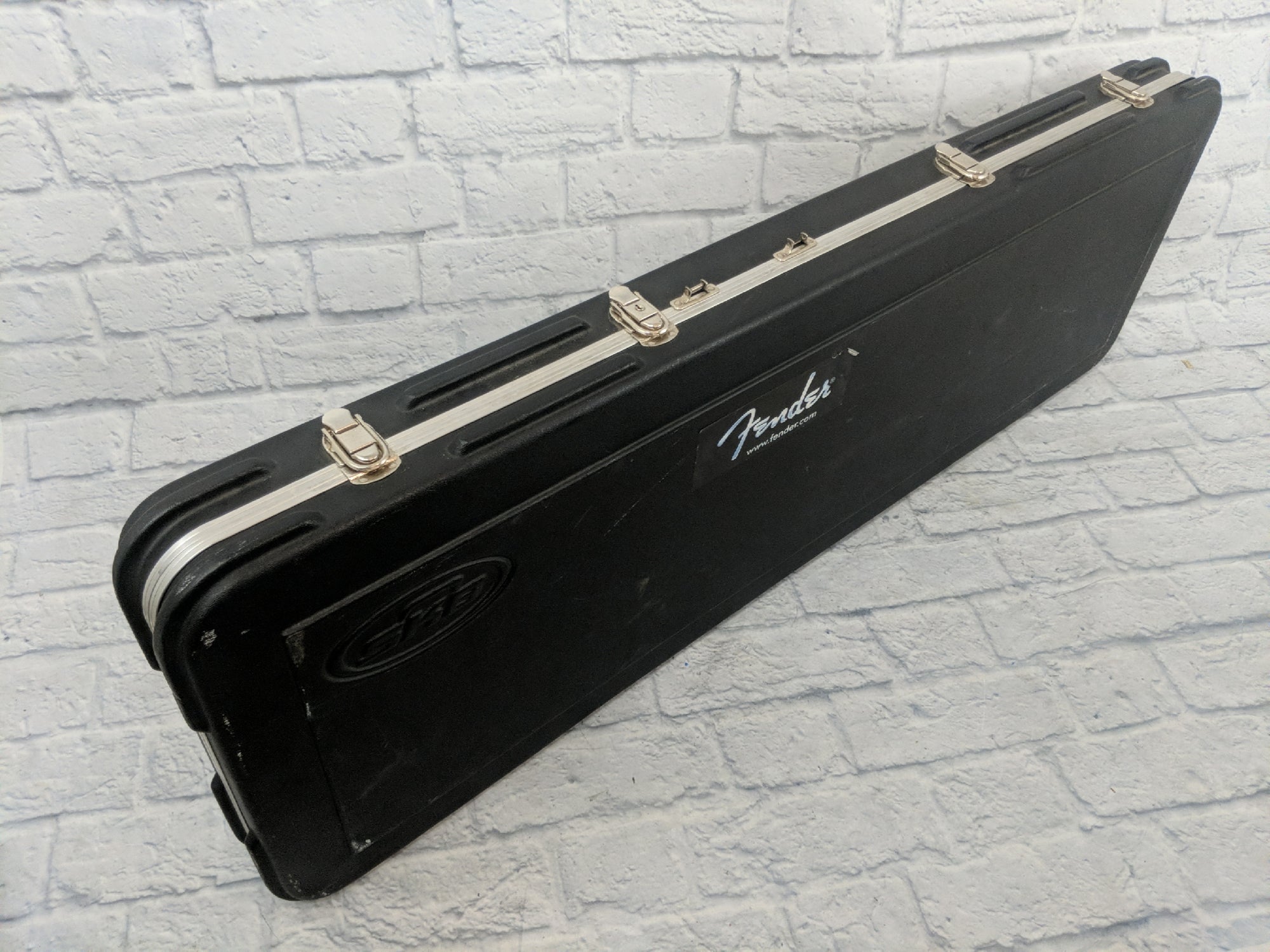 SKB Bass Hardcase
