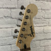 Squier Bullet Stratocaster Hardtail Limited Edition Electric Guitar