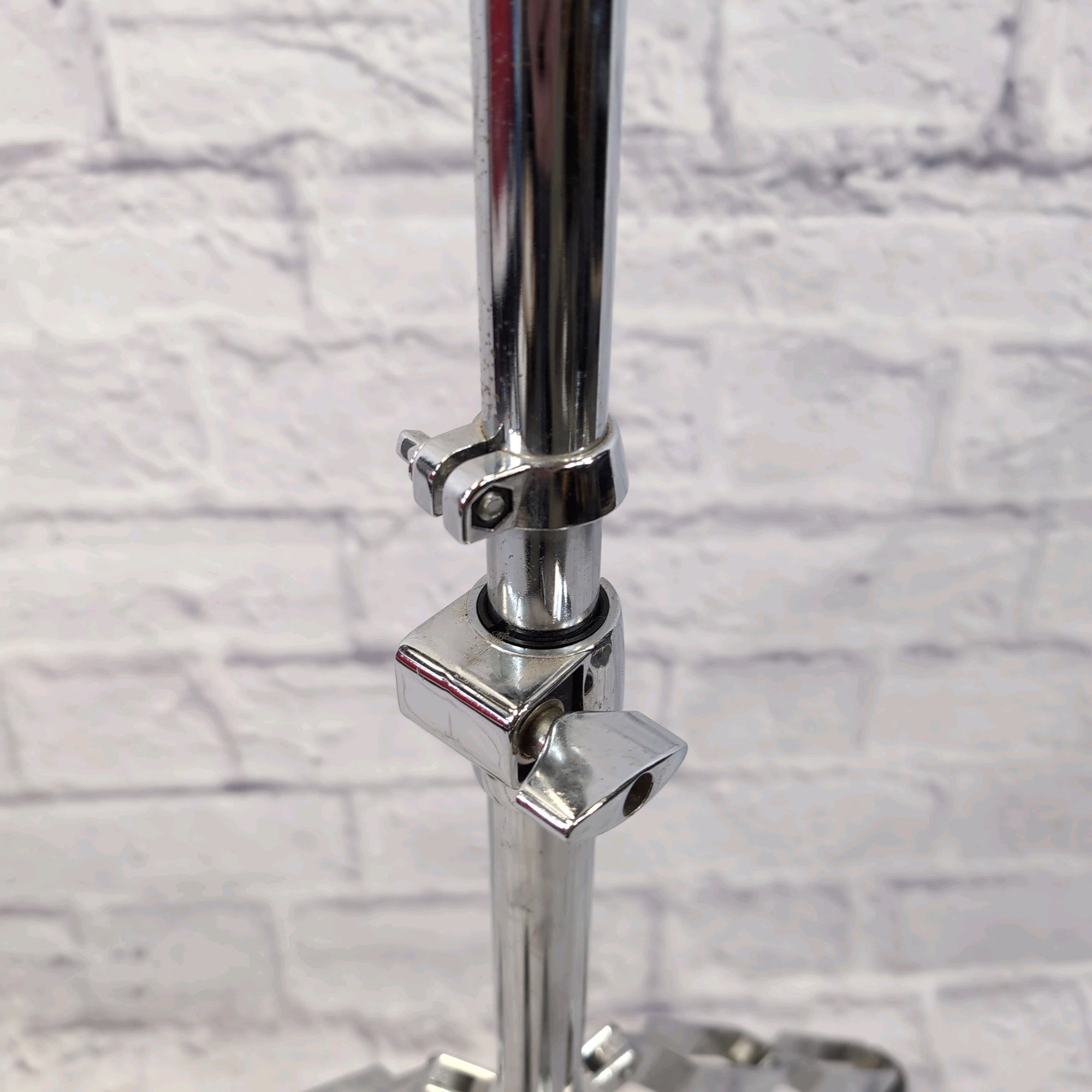 SP Sound Percussion Double Braced Hi Hat Stand w/ Clutch