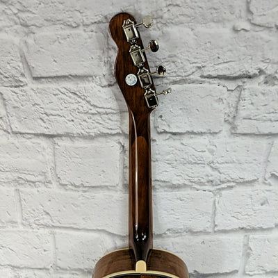 Fender Montecito Tenor Ukulele