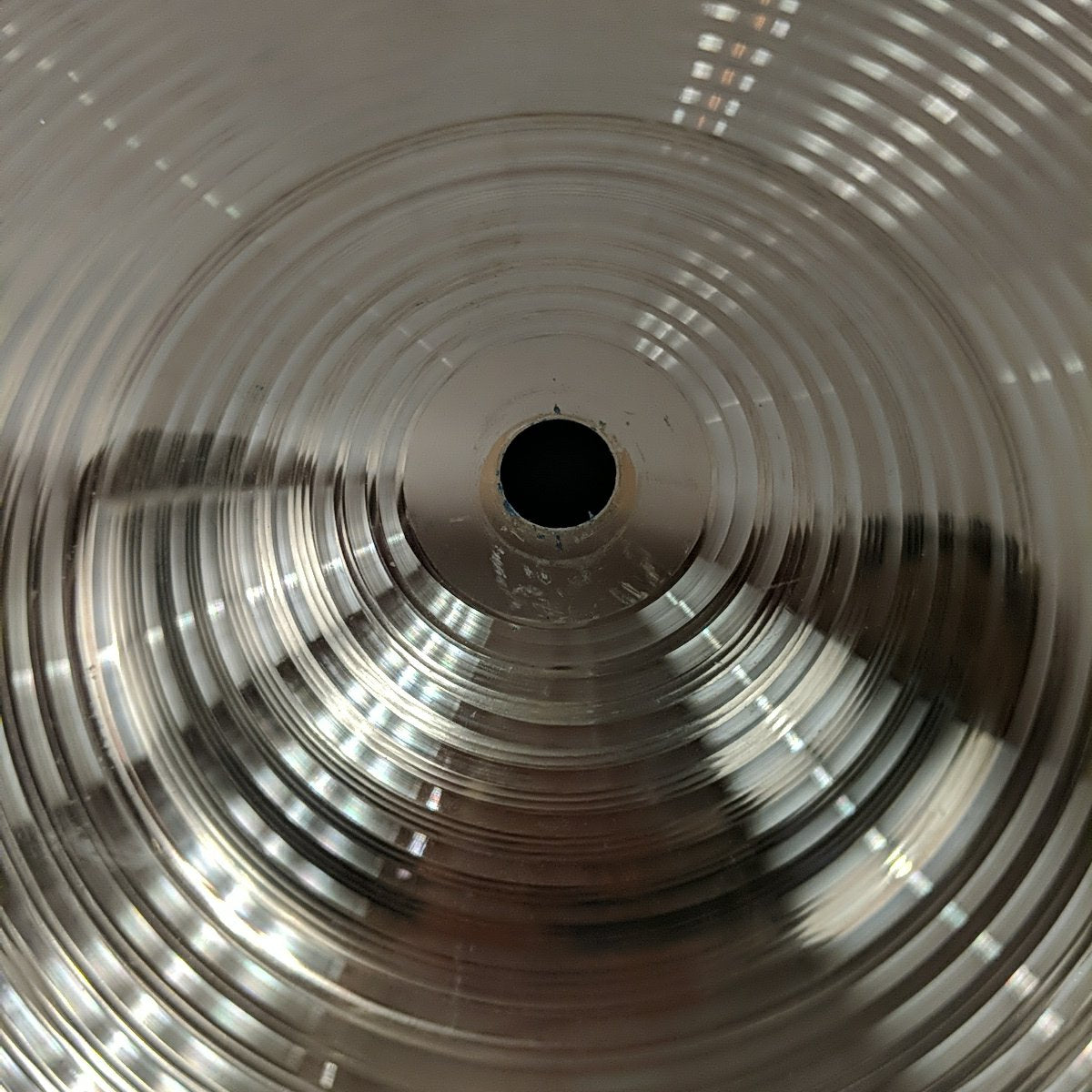 Paiste PST5 18 Thin Crash Cymbal