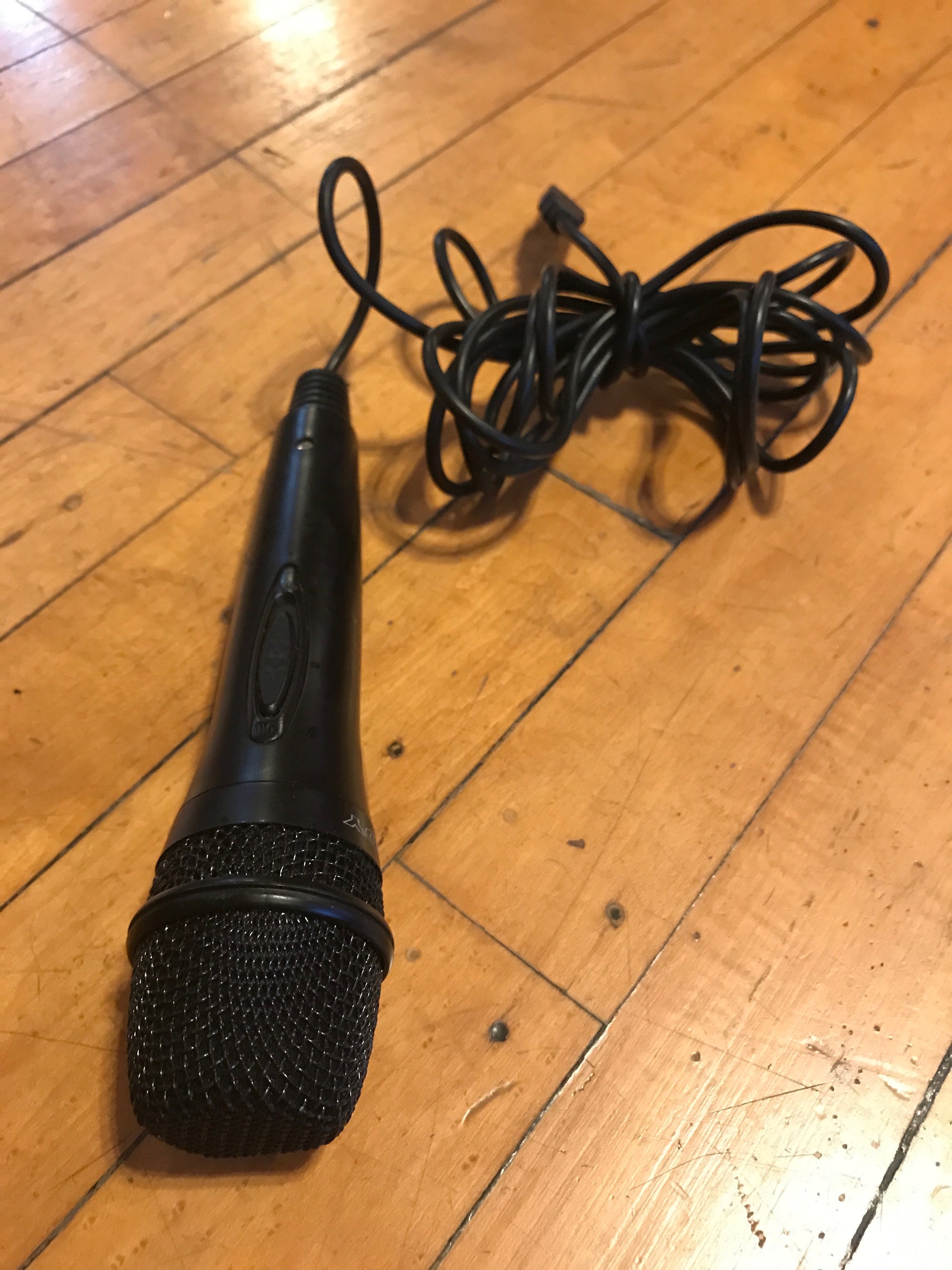 Nady USB-24M Dynamic Microphone