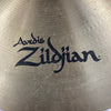 Zildjian Avedis Sweet Ride 21" Ride Cymbal