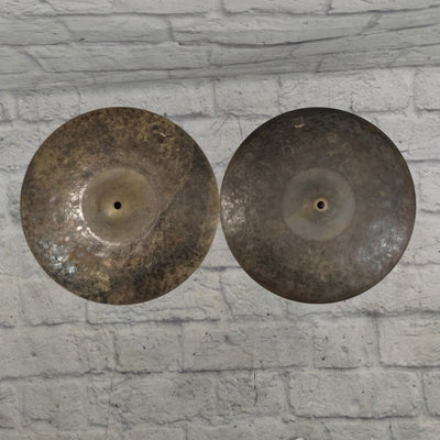 Meinl Byzance Extra Dry 14" Hats