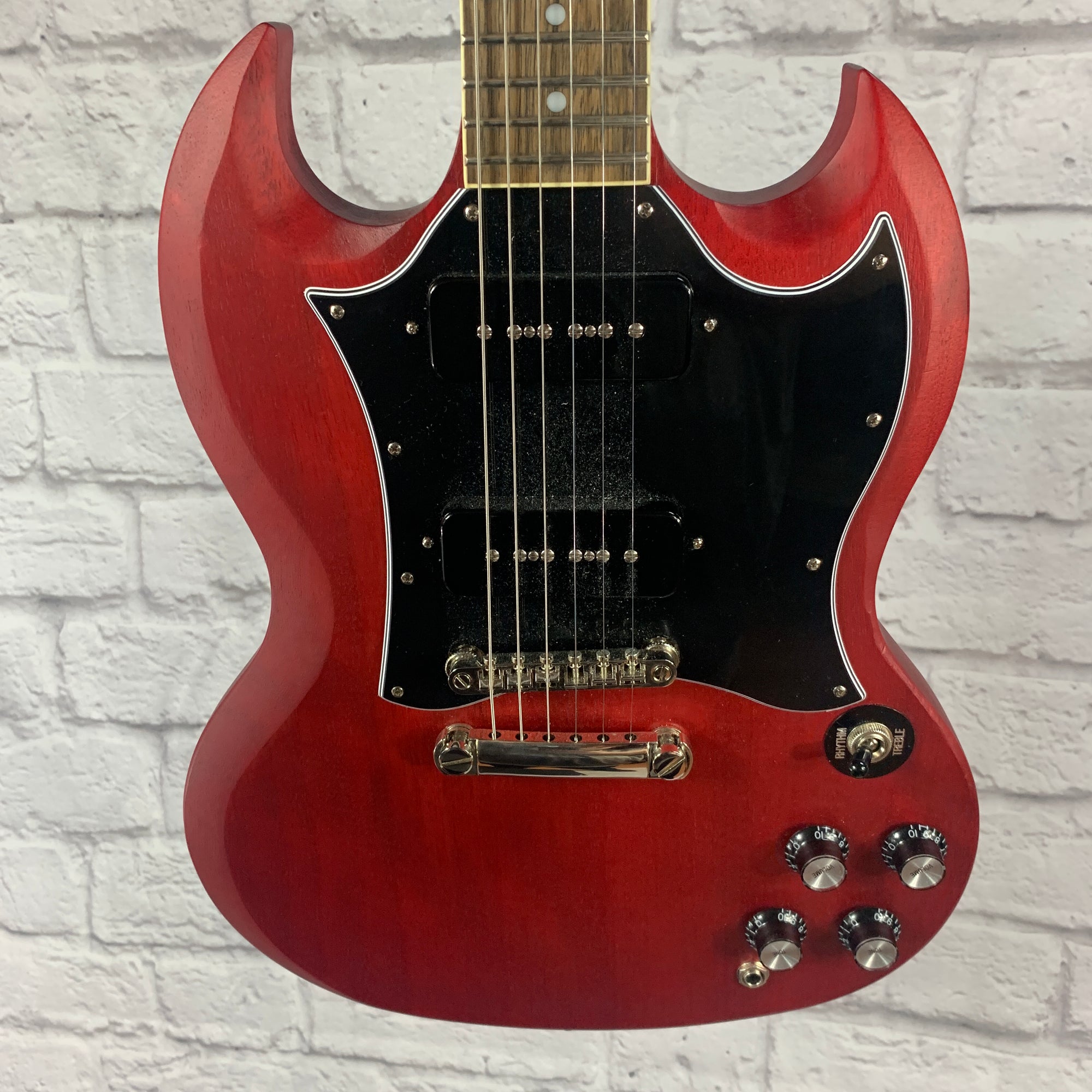 Epiphone SG Classic Electric Guitar