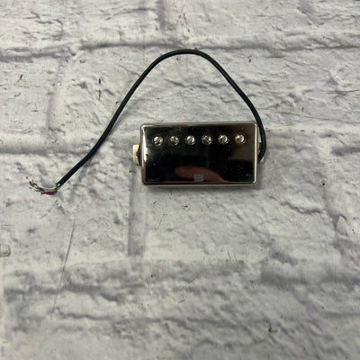 Seymour Duncan Hyperion Neck Pickup Chrome