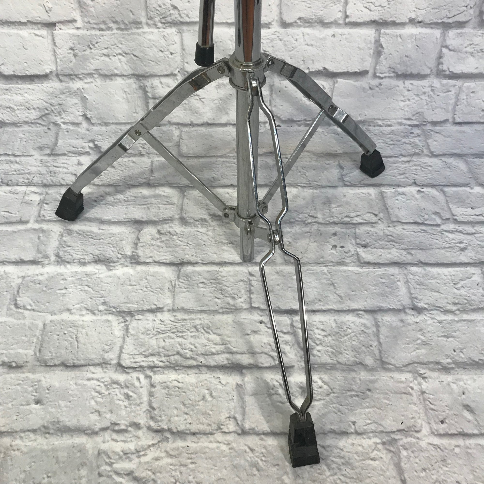 Pearl Double Braced Boom Cymbal Stand