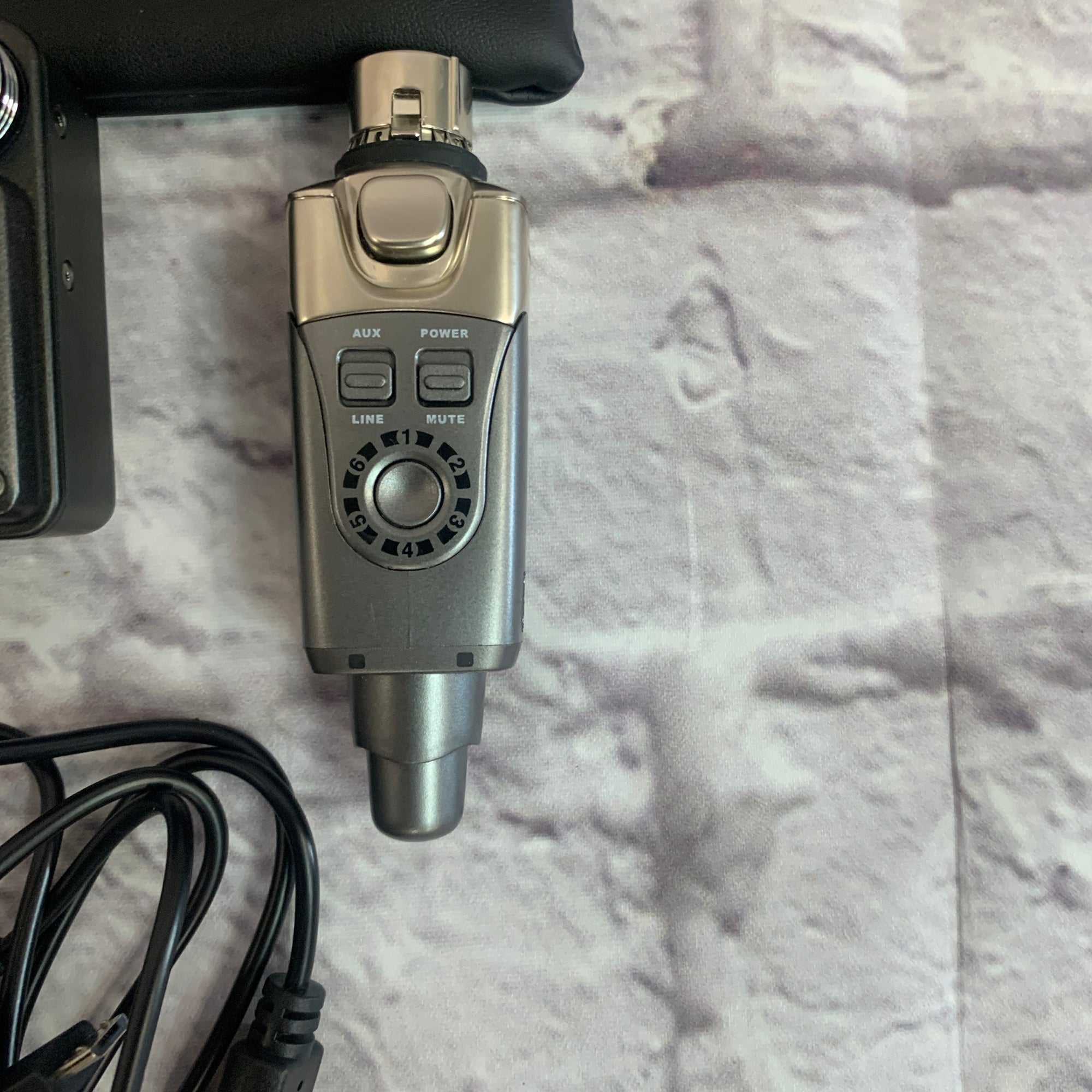 Xvive U4 In Ear System