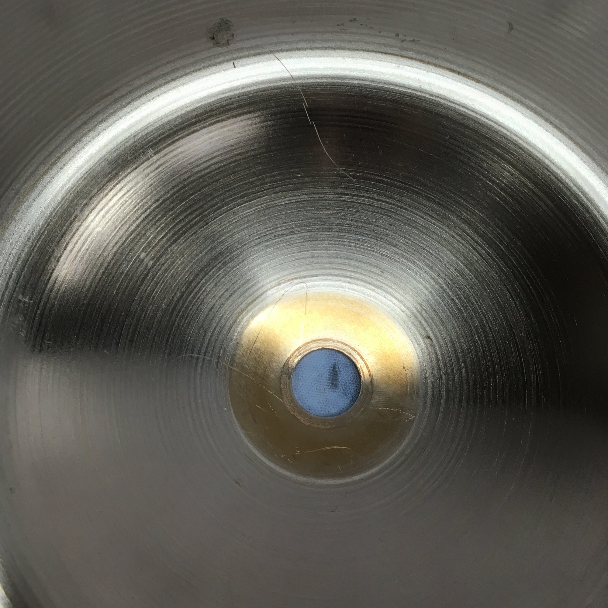 Paiste 18in PST5 Thin Crash Cymbal