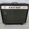 Ampeg GS-12R Rocket II Amp with Foot Switch