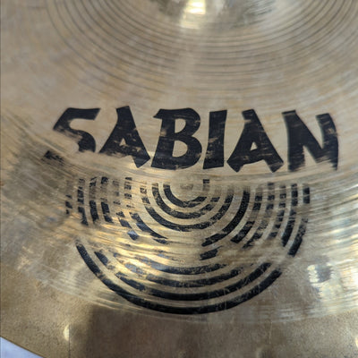 Sabian 14 Max Stax Crash Cymbal