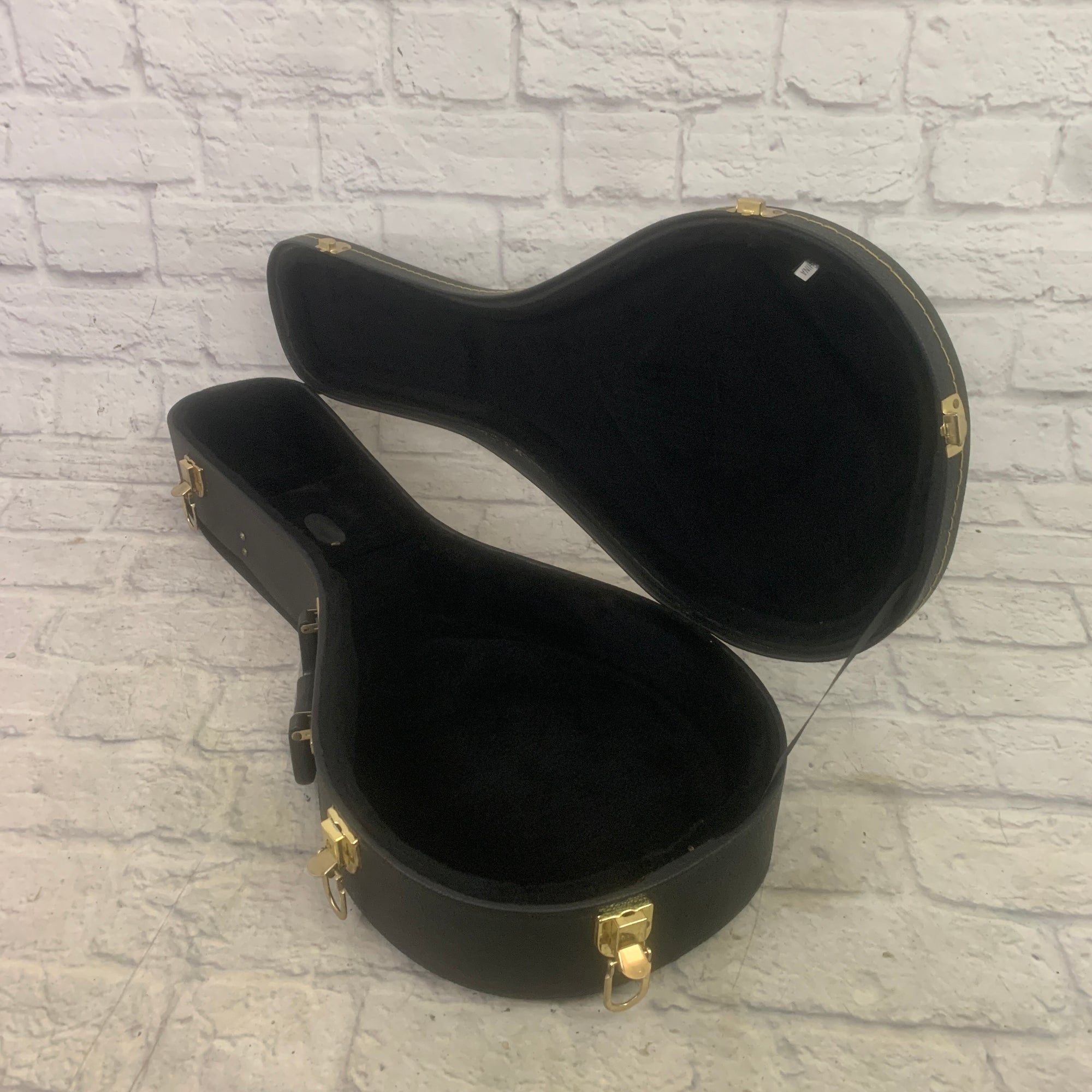 Unknown Mandolin Case Mandolin Case