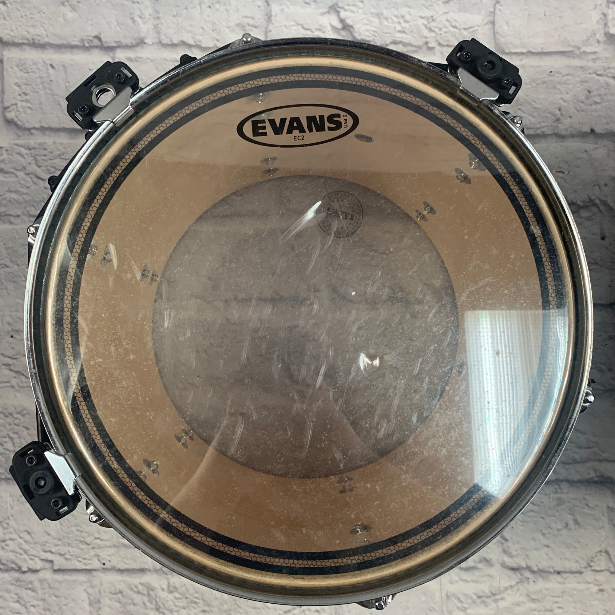 Tama Rockstar 5 pc Drum Set - Evolution Music