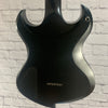 Washburn DD60 Dan Donegan Maya Prototype  Electric Guitar