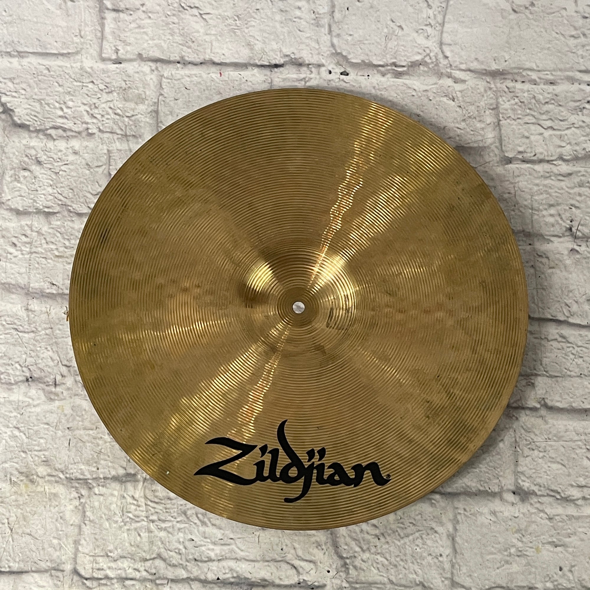 Zildjian ZHT 18 Fast Crash Cymbal