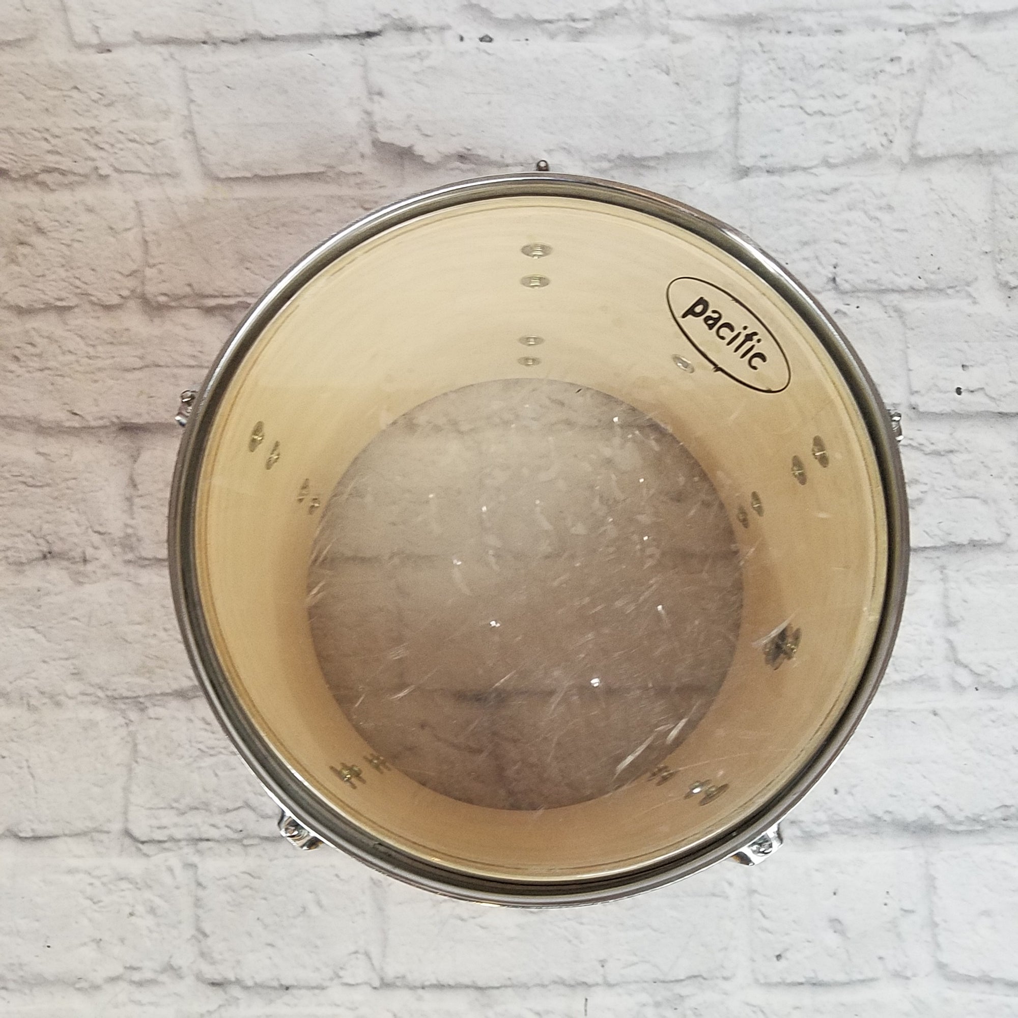 sold out Pacific 5 Piece Drum Kit