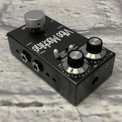 Dry Bell Vibe Machine V2 w/ Tap Tempo Switch